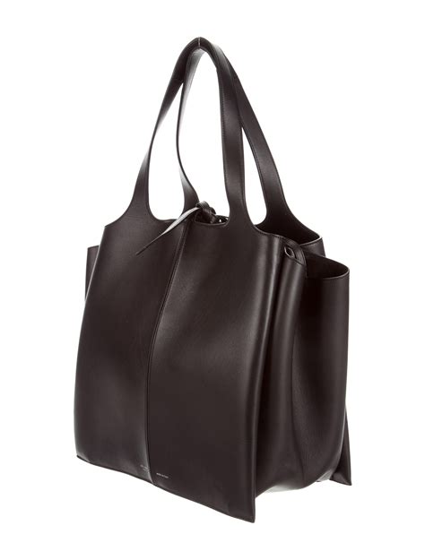 celine tri fold medium bag|Tri.